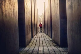 Visite privée à pied d'une journée complète de l'histoire de Berlin