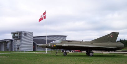 Danmarks Flymuseum