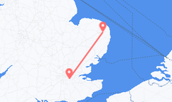 Train tickets from Brundall to Bromley