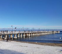 Sopot - city in Poland