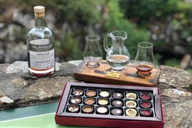 VIP Whisky Masterclass van nieuwe en oude favorieten + 3 Highland-distilleerderijen