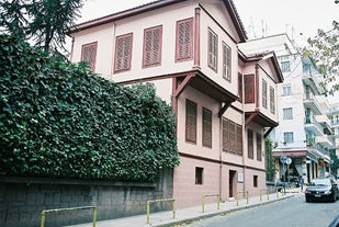 Atatürk Museum