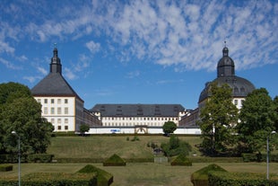 Schloss Friedenstein Gotha