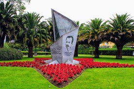 A Coruña - city in Spain