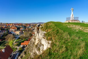 Veszprém - county in Hungary