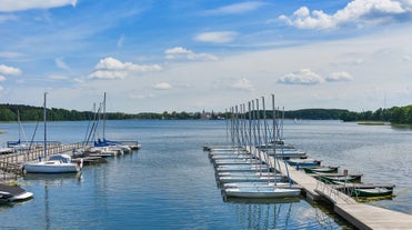 Olsztyn - city in Poland