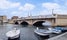 Ponte di Porta Napoli, Taranto, Apulia, Italy