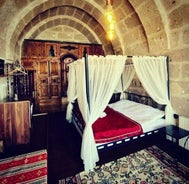 Cappadocia Mayaoglu Hotel