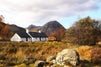 Scotland in October: An Autumn Adventures