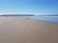 Ynyslas Beach, Borth, Ceredigion, Wales, United Kingdom