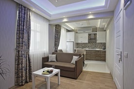 Hotel Apart Alsancak