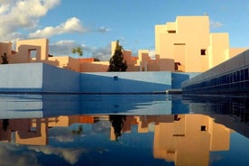 La Muralla Roja