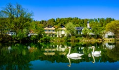 Beste Skiurlaube in Wolfratshausen, Deutschland