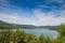 Starina reservoir, Starina nad Cirochou, Stakčín, District of Snina, Region of Prešov, Eastern Slovakia, Slovakia