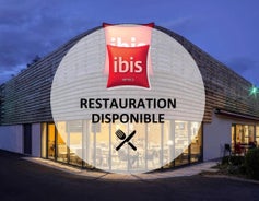 Ibis Nuits-Saint-Georges