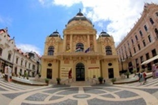 Pécs - city in Hungary