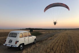 Частная баллада в Париже