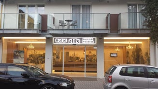 Hotel Elite