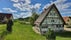 Beuren Open Air Museum, Beuren, Vereinbarte Verwaltungsgemeinschaft der Stadt Neuffen, Landkreis Esslingen, Baden-Württemberg, Germany