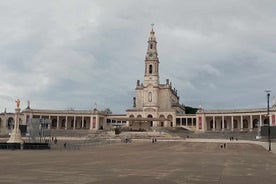 Fátima Walking Tour