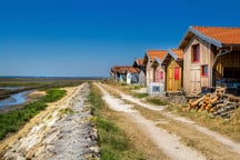 Meilleurs voyages organisés à Gujan-Mestras, France