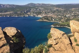 Excursión privada Cassis y Marsella City Tour