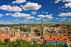 Burgos, Spain travel guide