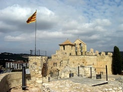 Tarragona - city in Spain