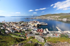 Hammerfest, Norway Travel Guide