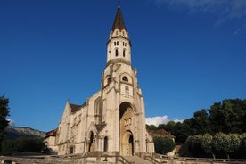 Privé begeleide wandeltocht door Annecy