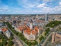 Top 10 Places To Stay in Leipzig