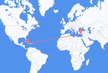 Flyrejser fra Montego Bay til Gazipaşa