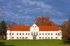 Lužnica Manor travel guide