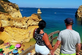 Lagos och Sagres Premium - Delad liten grupp > VTours Algarve