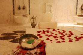 Turkish Bath Experience in Marmaris