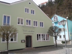 Gasthof Forst's Landhaus