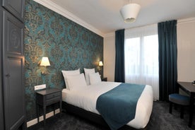 Hôtel Mercure Paris Saint Cloud Hippodrome