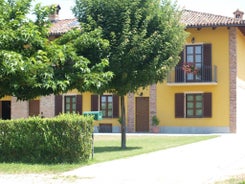 Agriturismo La Ca' D'Olga