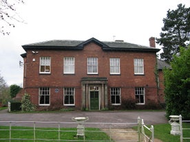 Bantock House Museum