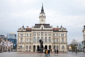 De bedste højdepunkter i Trebinje - vandretur