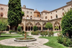 Tarragona Cathedral Entrance Ticket & Audioguide