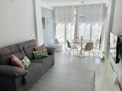 Apartamento Dreamplace