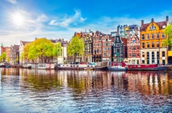 Amsterdam, the Netherlands Travel Guide