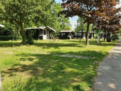 Camping d'Oude Rijn