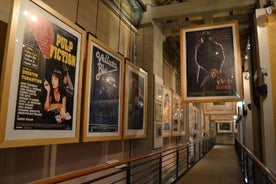 Turin: National Museum of Cinema & Audioguide 