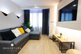 Apartamento Milano Living Suites en Vila real