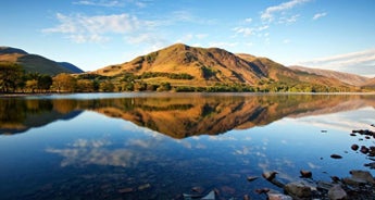 Lake District & Yorkshire Dales Walking & Hiking Tour.