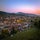 Schlossberg, Neuburg, Freiburg im Breisgau, Baden-Württemberg, Germany