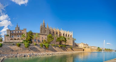 Royal Palace of La Almudaina