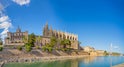 Royal Palace of La Almudaina travel guide